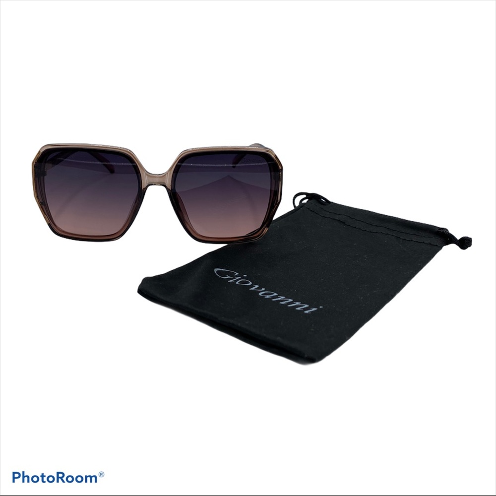 Women sunglasses Giovanni polarized lenses